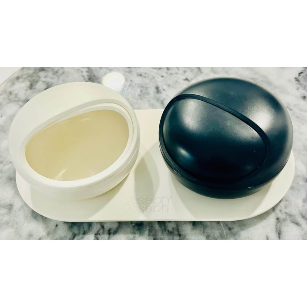 Joseph Joseph Ovi Kitchen Pinch Pots Designed by Mikaela Dörfel
